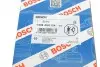 Регулятор напряжения генератора BOSCH 1 986 AE0 124 (фото 8)