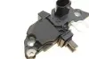 Регулятор напряжения генератора BOSCH 1 986 AE0 130 (фото 3)