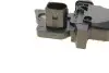 Регулятор напряжения генератора BOSCH 1 986 AE0 155 (фото 3)