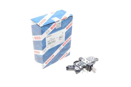 РЕГУЛЯТОР ГЕНЕРАТОРА BOSCH 1 986 AE0 157