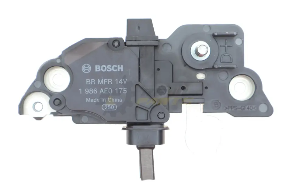 Реле генератора BOSCH 1 986 AE0 175 (фото 1)