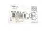 Комплект вугільних щіток BOSCH 1 986 AE0 192 (фото 2)