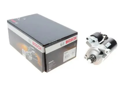 Стартер BOSCH 1 986 S00 791 (фото 1)