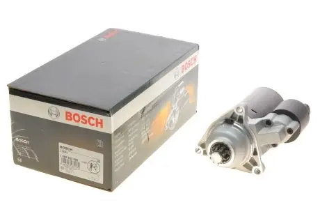 Стартер BOSCH 1 986 S00 808