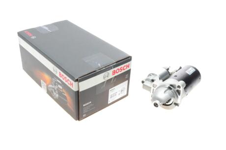 Стартер BOSCH 1 986 S00 888
