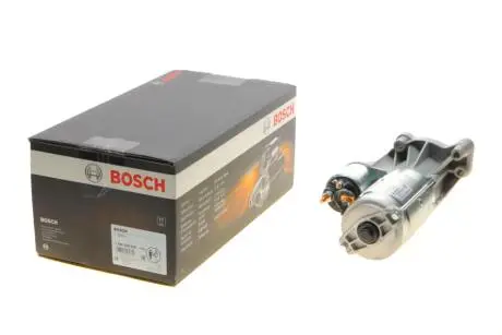 Стартер BOSCH 1 986 S00 928 (фото 1)