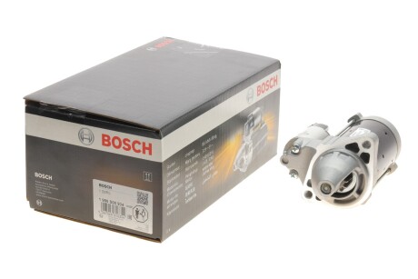 СТАРТЕР BOSCH 1 986 S00 934