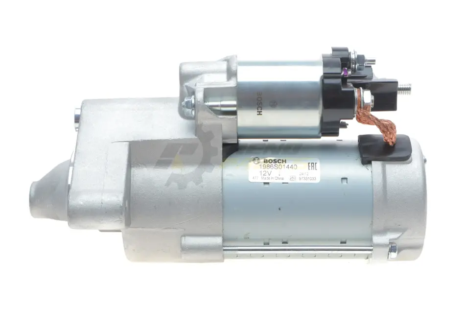 Стартер BOSCH 1 986 S01 440 (фото 1)