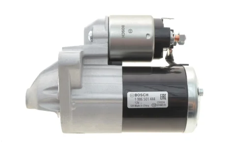 Стартер BOSCH 1 986 S01 444