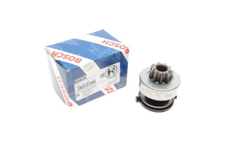 Бендикс стартера BOSCH 1 986 SE1 629
