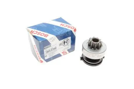 Бендикс стартера BOSCH 1 986 SE1 629