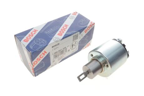 ТЯГОВЕ РЕЛЕ СТАРТЕРА BOSCH 1 986 SE1 656
