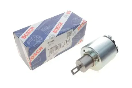 ТЯГОВЕ РЕЛЕ СТАРТЕРА BOSCH 1 986 SE1 656