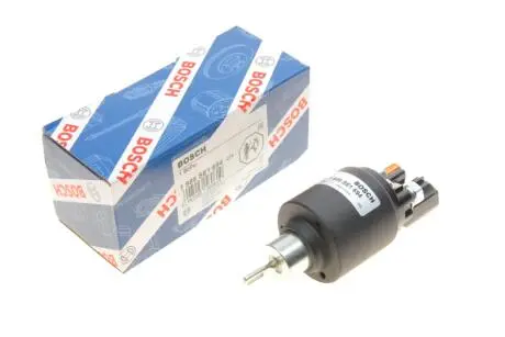 Реле втягуюче стартера BOSCH 1 986 SE1 694
