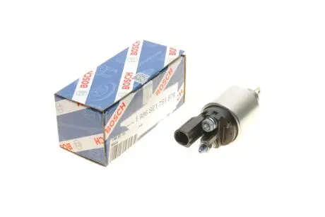 Реле втягуюче стартера BOSCH 1 986 SE1 751