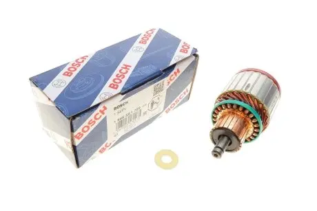 Якір стартера BOSCH 1 986 SE1 769