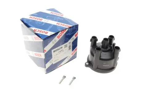 Крышка распределителя зажигания BOSCH 1 987 233 104