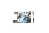 Автолампа Xenon Blue H4 P43t 55 W 60 W прозрачная BOSCH 1987301010 (фото 1)
