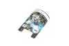 Автолампа Xenon Blue H4 P43t 55 W 60 W прозрачная BOSCH 1987301010 (фото 2)