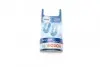 Автолампа Pure Light W5W W2,1x9,5d 5 W прозора BOSCH 1987301026 (фото 1)