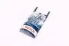 Автолампа Pure Light W21/5W W3x16q 5 W 21 W прозора BOSCH 1987301079 (фото 1)