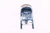 Автолампа Pure Light W21/5W W3x16q 5 W 21 W прозора BOSCH 1987301079 (фото 3)
