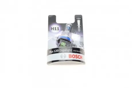 Лампа розжарювання BOSCH 1 987 301 133