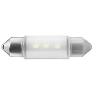 Автомобильная лампа LED RETROFIT W5W BOSCH 1 987 301 502
