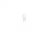 Автолампа Pure Light W16W W2, 1x9, 5d 16 W прозрачная BOSCH 1987302205 (фото 4)