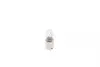 Автолампа Pure Light T4W BA9s 4 W BOSCH 1987302207 (фото 3)