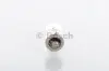 Автолампа Pure Light T2W BA9s 2 W прозора BOSCH 1987302212 (фото 3)