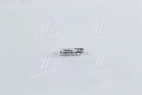Автолампа Pure Light W2W W2x4,6d 2 W BOSCH 1987302218