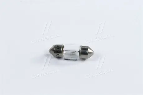 Автолампа Pure Light C10W SV8,5-8 10 W BOSCH 1987302227