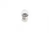 Автолампа Pure Light R5W BA15d 5 W прозора BOSCH 1987302237 (фото 1)