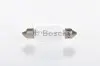 Автолампа Pure Light C15W SV8,5-8 15 W прозрачная BOSCH 1987302238 (фото 2)