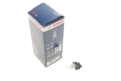 Автомобильная лампа BOSCH 1 987 302 273