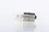 Автолампа R10W BA15s 10 W прозора BOSCH 1987302706 (фото 2)