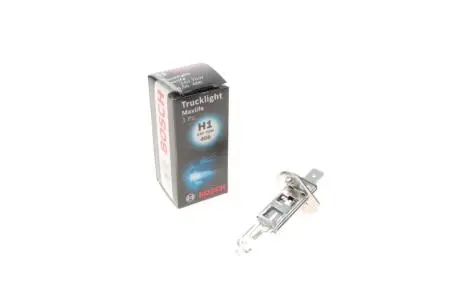 ЛАМПА BOSCH 1 987 302 712