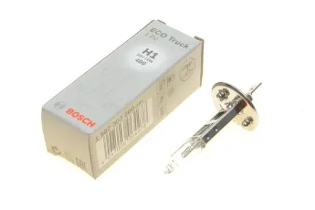 Автомобільна лампа BOSCH 1 987 302 860