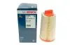 Фільтр повітряний BOSCH 1 987 429 401 (фото 4)