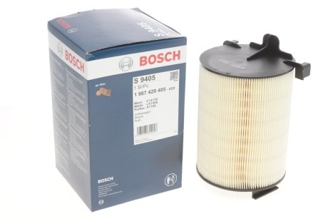 Фильтр воздушный BOSCH 1 987 429 405 (фото 1)