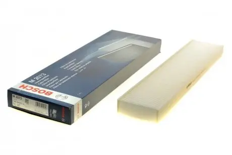 Фільтр салону BOSCH 1 987 432 073