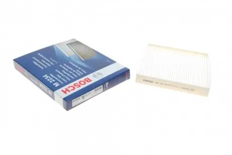 Фільтр салону BOSCH 1 987 432 234