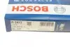 Фільтр салону з активованим вугіллям BOSCH 1 987 432 413 (фото 5)