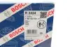 Фільтр салону з активованим вугіллям BOSCH 1 987 432 424 (фото 7)