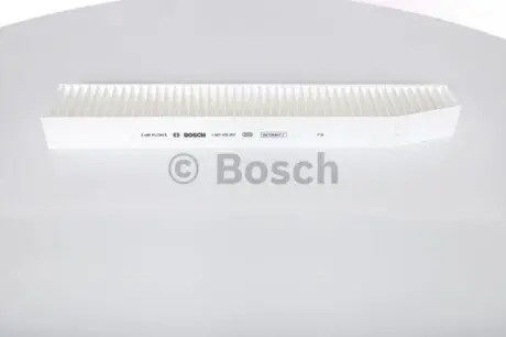 Фільтр повітряний САЛОНУ BOSCH 1 987 435 007