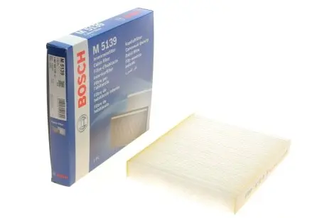 Фільтр салону BOSCH 1 987 435 139