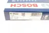 Фільтр салону з активованим вугіллям BOSCH 1 987 435 522 (фото 5)