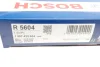 Фильтр салона угольный BOSCH 1 987 435 604 (фото 6)