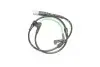 Датчик тормозных колодок перед.955mm BMW X5 (E70) 3.0 d,4.8 i 02.07- BOSCH 1 987 473 028 (фото 4)